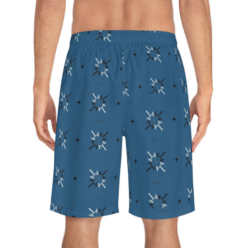 TISHIO Board Shorts