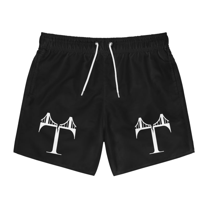 TISHIO Swim Trunks