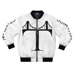 TISHIO Bomber Jacket