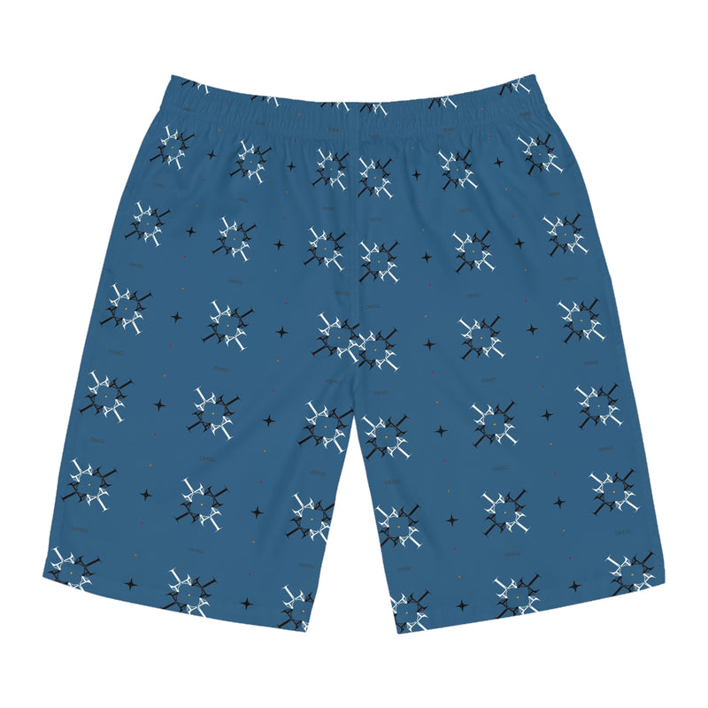 TISHIO Board Shorts