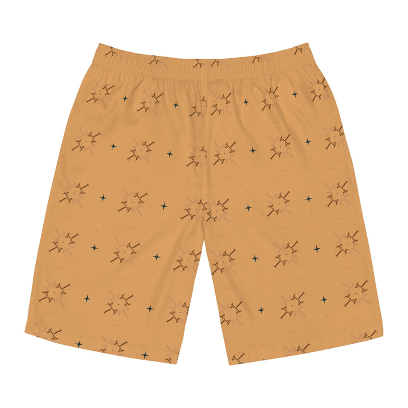 TISHIO Board Shorts