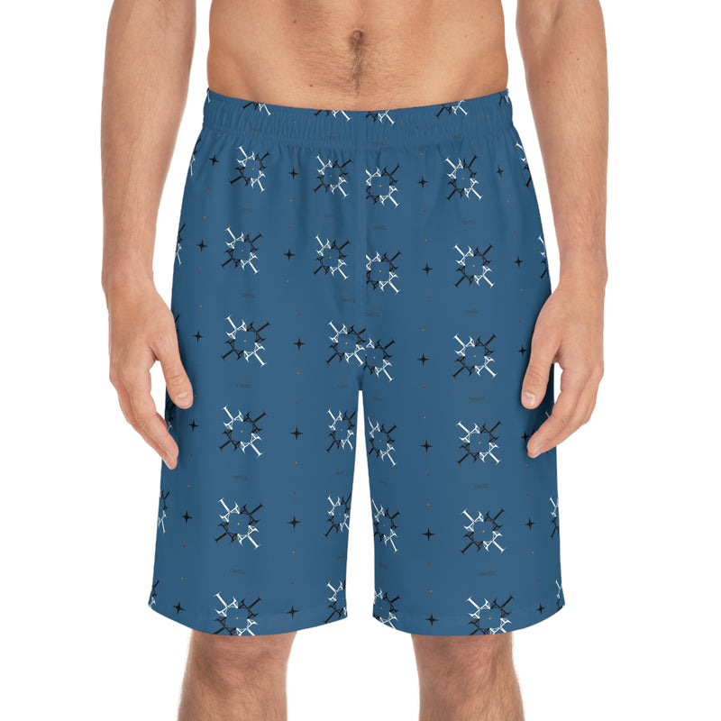 TISHIO Board Shorts