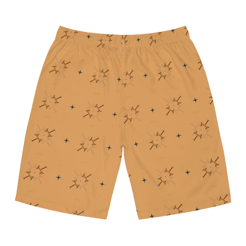 TISHIO Board Shorts