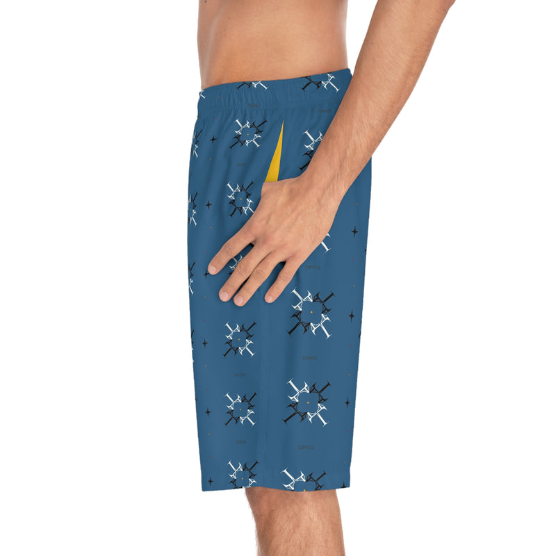 TISHIO Board Shorts