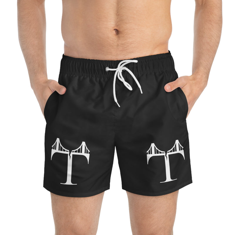 TISHIO Swim Trunks