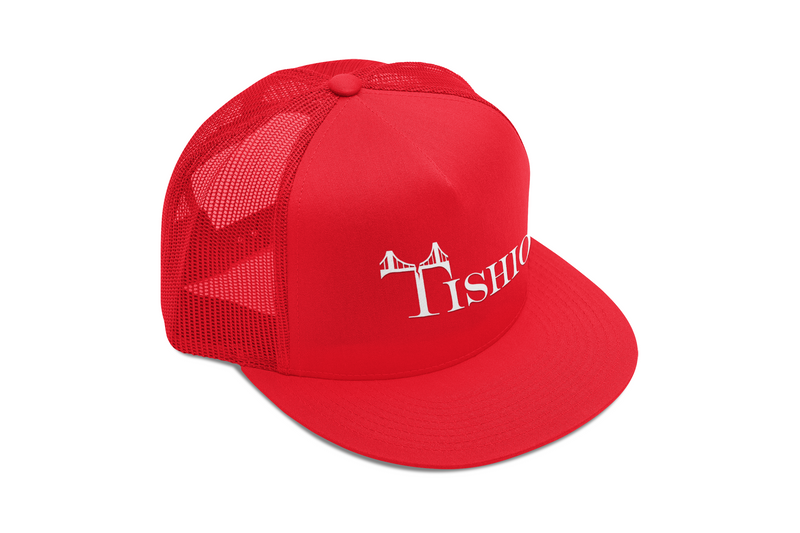 TISHIO Trucker Hats